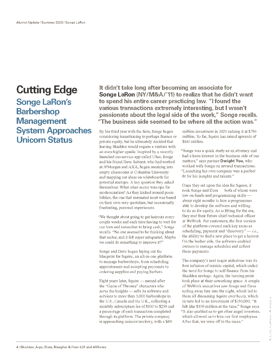 SQUIRE Technologies tweet media