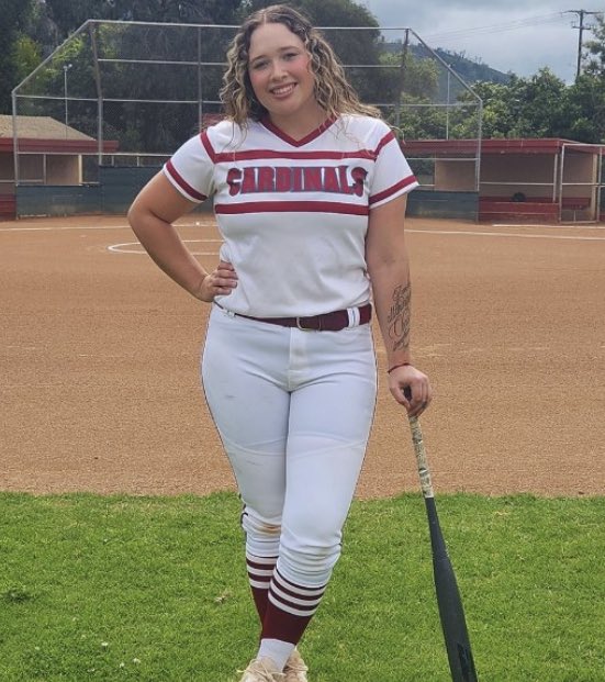 Santa Paula Cardinals Baseball tweet media