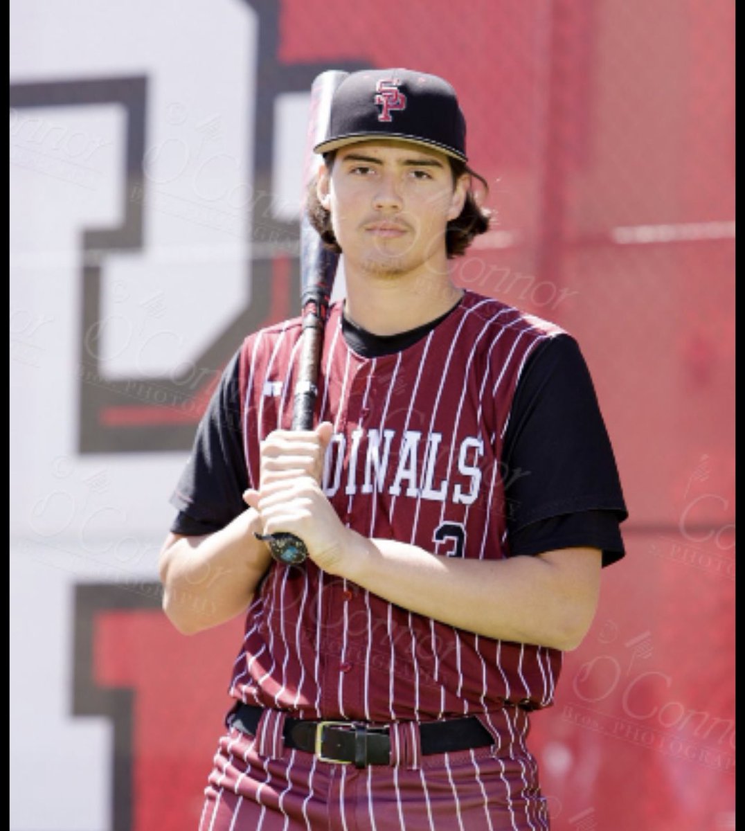 Santa Paula Cardinals Baseball tweet media