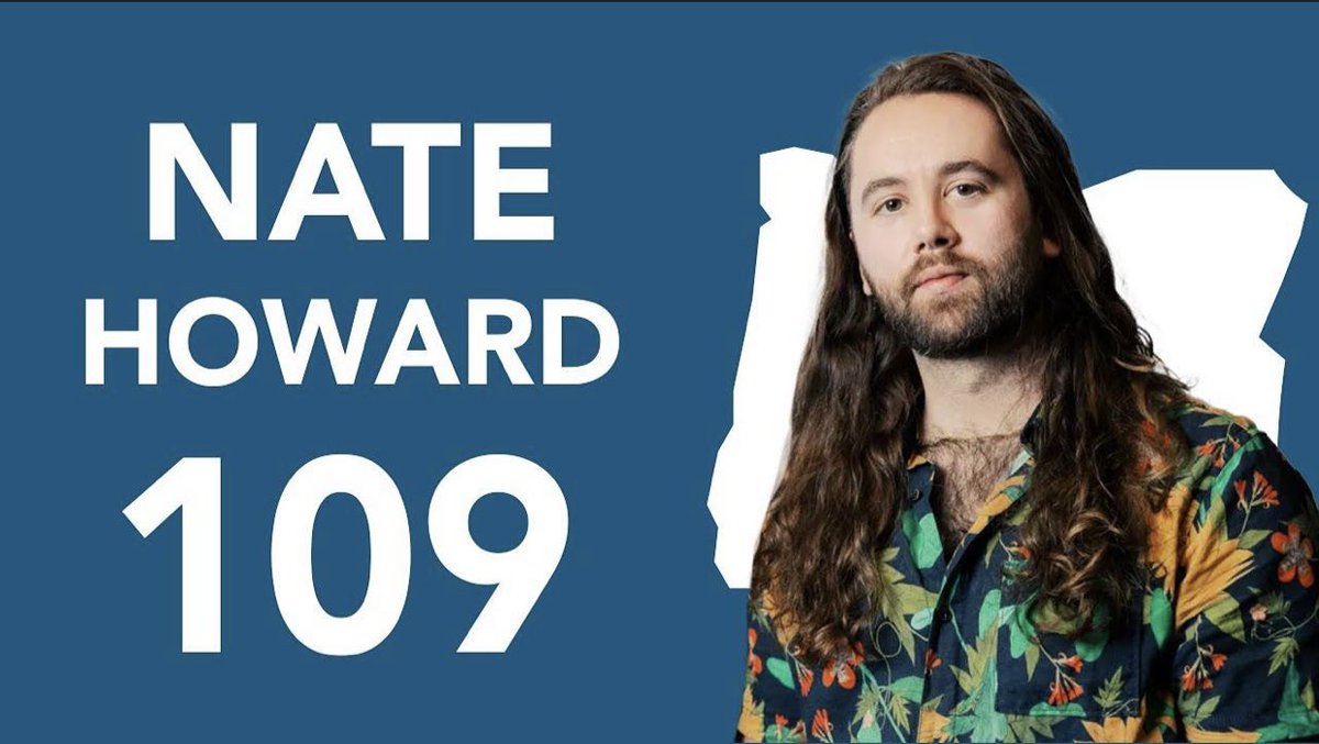 What politicos need to know about psilocybin with @NathanHowardPDX Howard | EP 109

Watch 📺: youtu.be/LgRJla1oQTo

Listen 🎧: podbean.com/ei/pb-4gf7j-14…

#policy #podcast #psilocybin #measure110 #orleg #orpol #government #oregon #politics #political