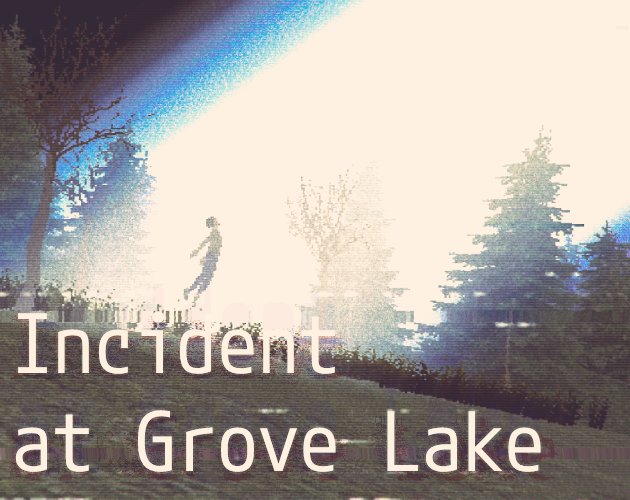 DanInFiction's tweet image. INCIDENT AT GROVE LAKE 

A Short PSX style Alien Abduction game set in 1997 and inspired by Abductee Accounts &amp;amp; Found Footage films 👽📼🛸

Available for FREE on @itchio here:
toothandclaw.itch.io/incident-at-gr…

RT's appreciated 🙏 

#gamedev #horrorgames #psx #indiedev #horror #ufos