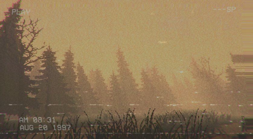 DanInFiction's tweet image. INCIDENT AT GROVE LAKE 

A Short PSX style Alien Abduction game set in 1997 and inspired by Abductee Accounts &amp;amp; Found Footage films 👽📼🛸

Available for FREE on @itchio here:
toothandclaw.itch.io/incident-at-gr…

RT's appreciated 🙏 

#gamedev #horrorgames #psx #indiedev #horror #ufos