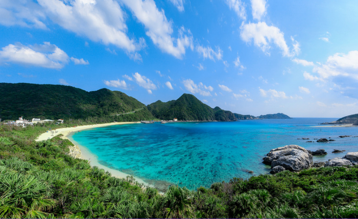 #Beach Bliss: Unveiling the Hidden Gems of Okinawa's Seaside Havens 
offpeakseason.com/2023/06/beach-… 

If you're dying for #summer to begin.. #Okinawa #Japan #Islands #ThirstyThursday #ThursdayMood #MySummerExpectations #SummerGameFest  #offpeak #travel #asia #follow #islandhopping