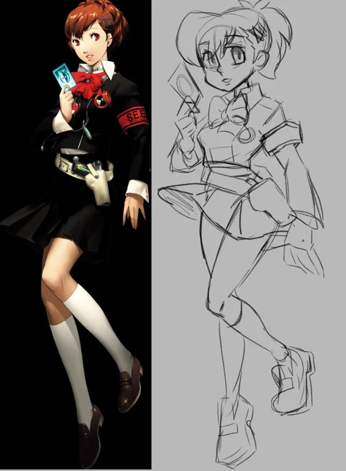 I am so mentally unwell She better be in the game