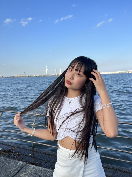 Twitterのコスプレ画像9