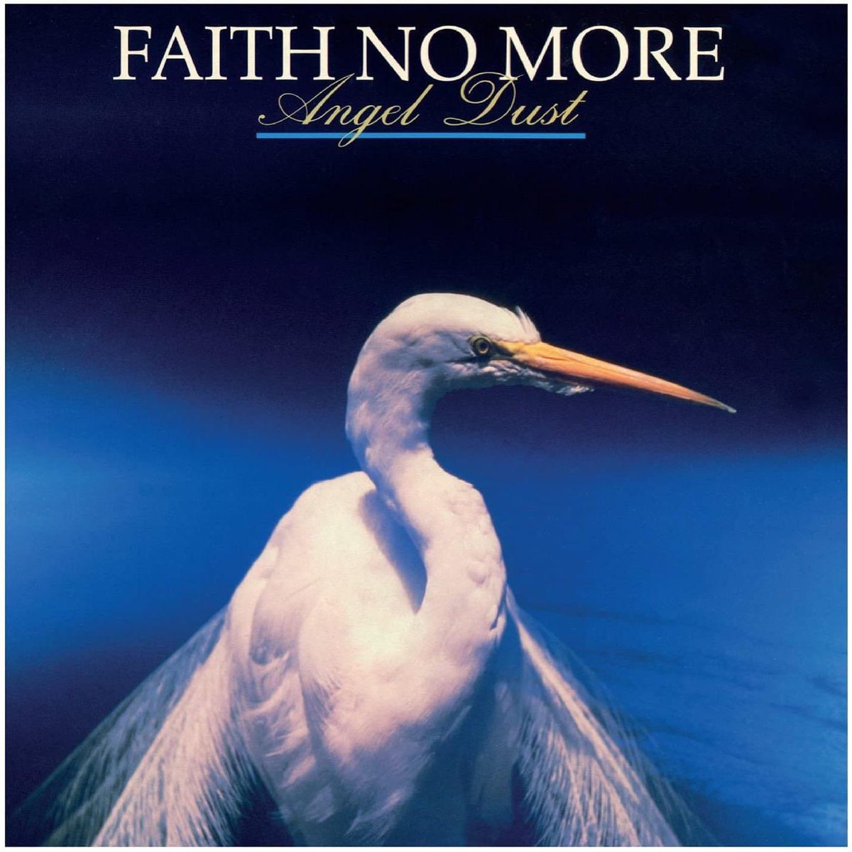 June 8th 1992 #FaithNoMore released the album 'Angel Dust' #LandOfSunshine #MidlifeCrisis #Easy #ASmallVictory #AlternativeMetal 

Did you know…
It’s Faith No More's best-selling album to date, having sold over 2.5 million copies worldwide.