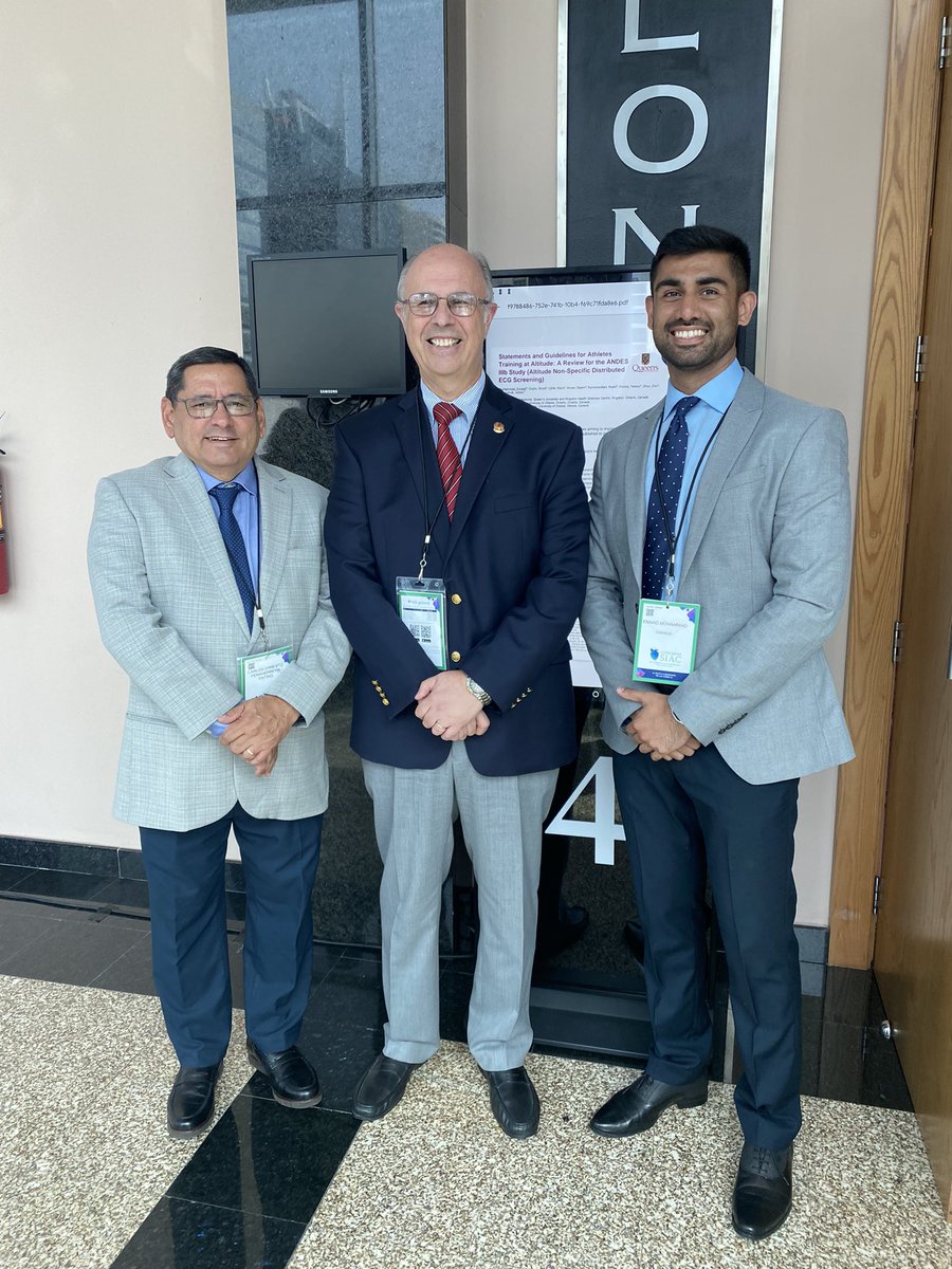 Emaad (@emaadm27) on Twitter photo Had a great time attending + presenting at #SIAC2023 thank you <a href="/adribaran/">Adrian Baranchuk MD FACC FRCPC FCCS FSIAC</a> <a href="/shyla_gupta/">Shyla Gupta</a> and the rest of the team! Had a great time attending + presenting at #SIAC2023 thank you <a href="/adribaran/">Adrian Baranchuk MD FACC FRCPC FCCS FSIAC</a> <a href="/shyla_gupta/">Shyla Gupta</a> and the rest of the team!