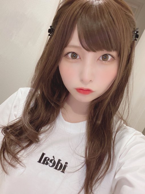 Twitterのコスプレ画像2