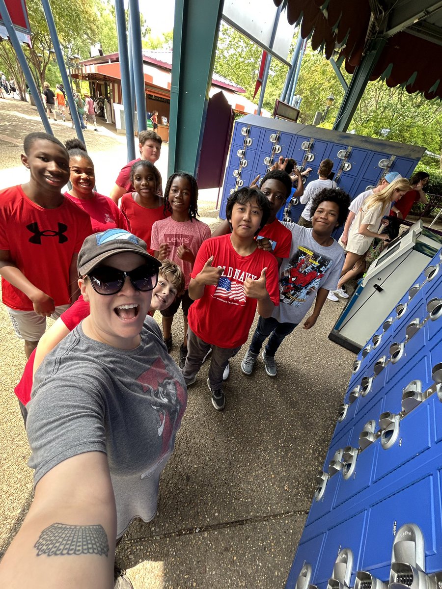 Leadership Academy at Wright tweet media