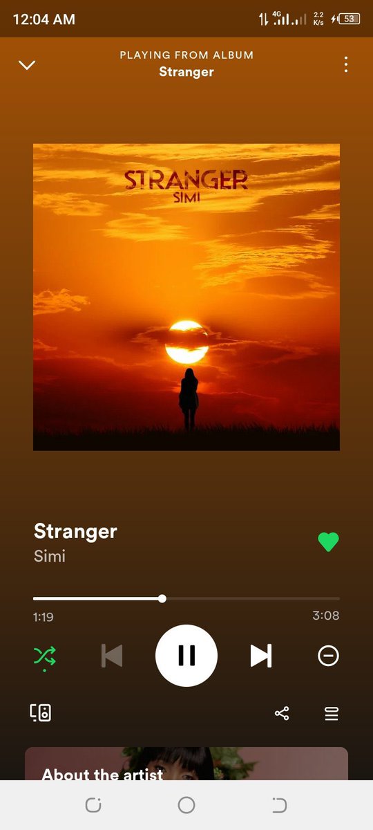 Will I  call this song gone for good remix 😫😩😫😫😭😭😭
@SympLySimi my heart🥲🥲🥲

#LoveMadeMeDoIt
#Stranger
@SympLySimi
