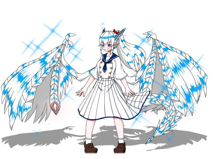 シエッちゃリメイク  1枚目 リメイク 2枚目 リメイク前  ドッシリとした安定感を感じるようにした