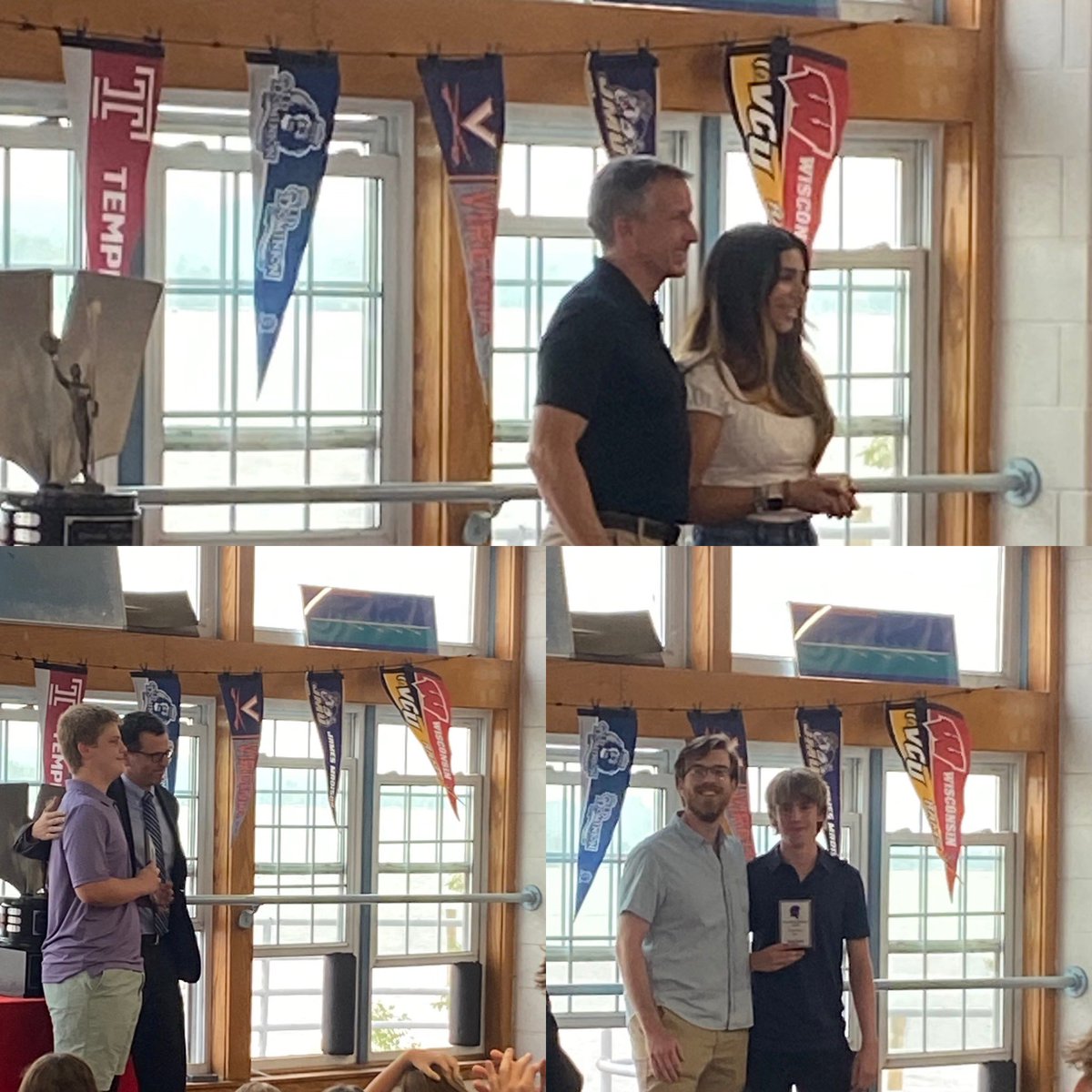 TitanRowing's tweet photo. Congratulations to our 2023 Titan Rowing Award Winners https://t.co/TXfKfrCFG6