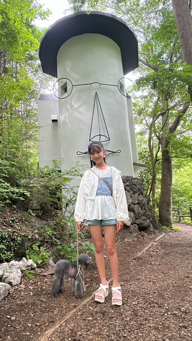 Twitterのコスプレ画像12