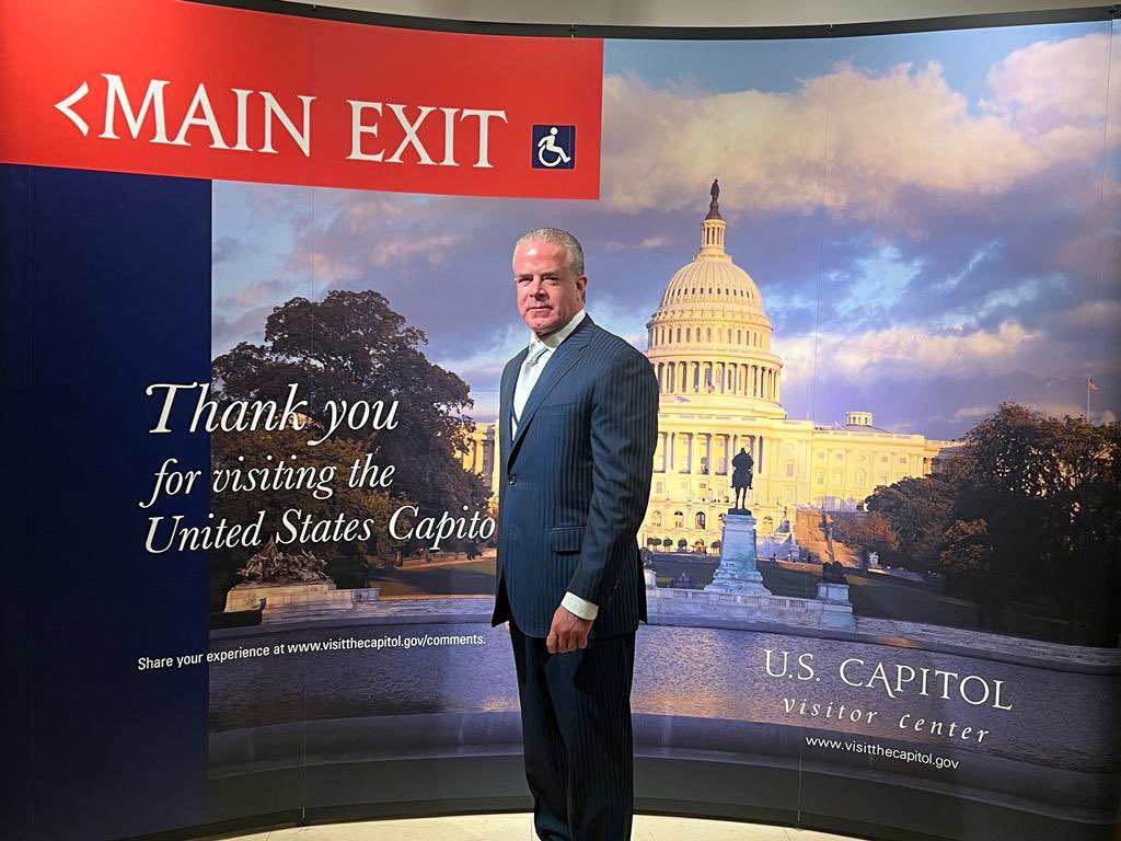 RaulRochaCantu's tweet image. I was honored to be part of GROW Forum 2023, a platform led by Manuel Espino that brought together representatives from @congressdotgov and @industriaguate, to work towards the shared goals of Guatemala and the U.S., including boosting nearshoring and curbing illegal migration.