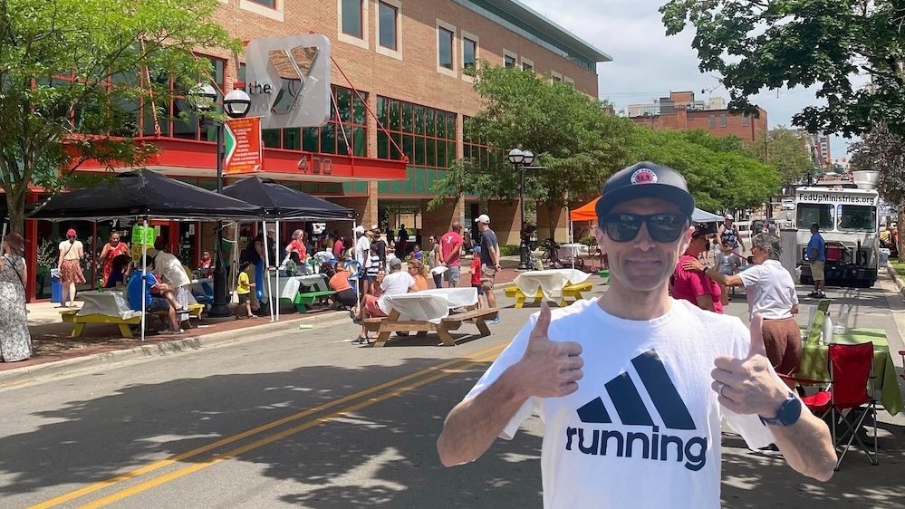 Ann Arbor Running Co (@annarbor_rc) on Twitter photo Mark ur calendars for this SAT 6/10, from 12-4, as we gather together for <a href="/AnnArborYMCA/">Ann Arbor YMCA</a> Summer Block Party! Come for an afternoon filled w music, games, arts & crafts, food trucks & more! We will be on site w various shoe vendors so u can test out some new kicks during the day. Mark ur calendars for this SAT 6/10, from 12-4, as we gather together for <a href="/AnnArborYMCA/">Ann Arbor YMCA</a> Summer Block Party! Come for an afternoon filled w music, games, arts & crafts, food trucks & more! We will be on site w various shoe vendors so u can test out some new kicks during the day.