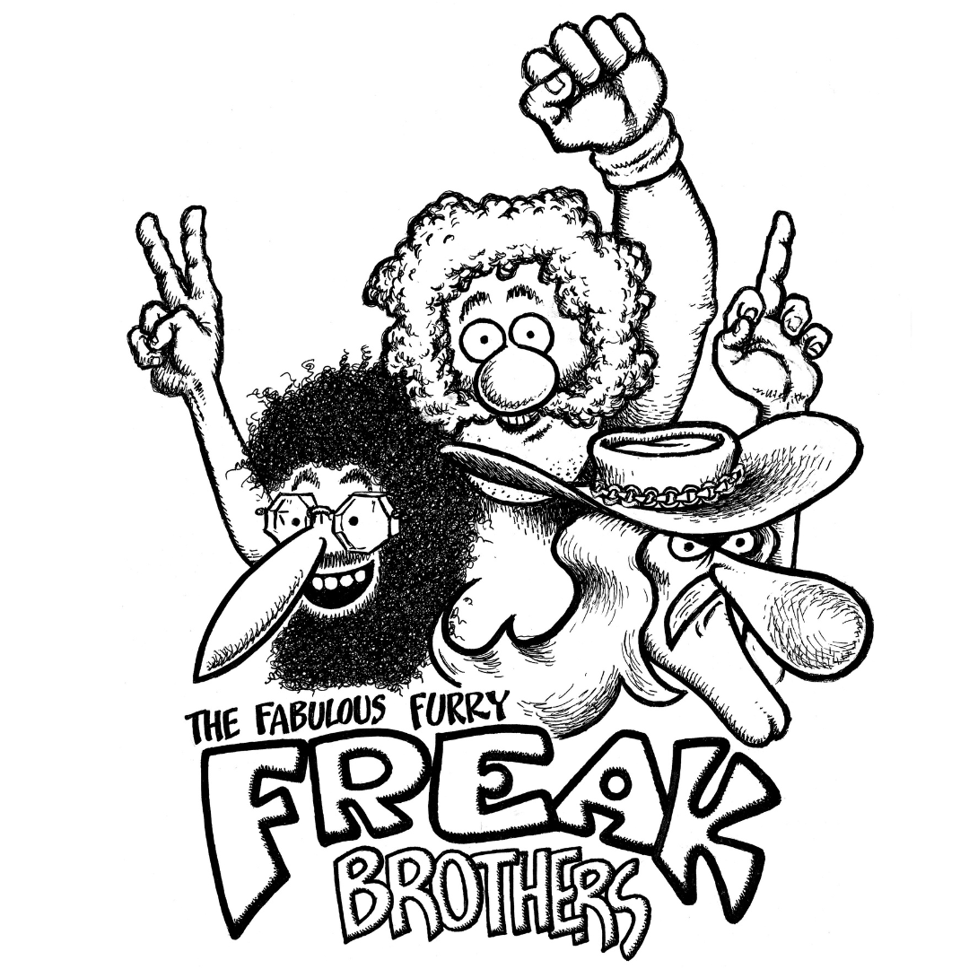 FreakBrothers's tweet photo. Happy National Best Friends Day-- share your freakin' gratitude for your best friends today and always ✌️

#bestfriends #nationalbestfriendsday #friendsbelike #bestfriendsforever https://t.co/6MRbhk6rb2