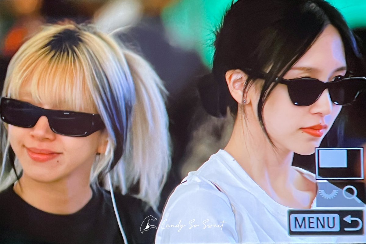 230608 LAX arrival

😎
-
The time stops when you walk by…

#TWICE #Mina #미나 #TWICE_5TH_WORLD_TOUR #TwiceinLA