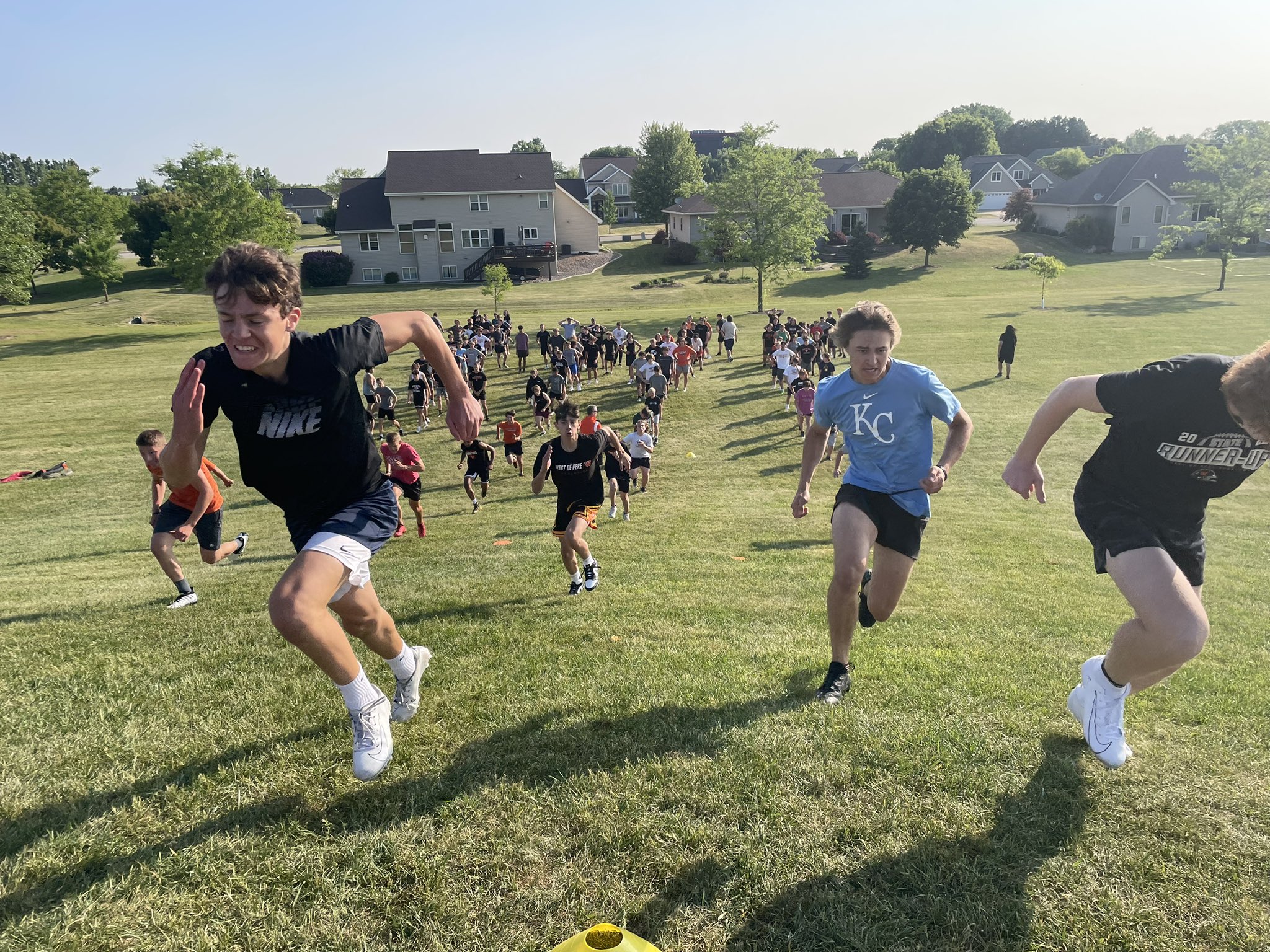 West De Pere Football (wdp_football) / Twitter