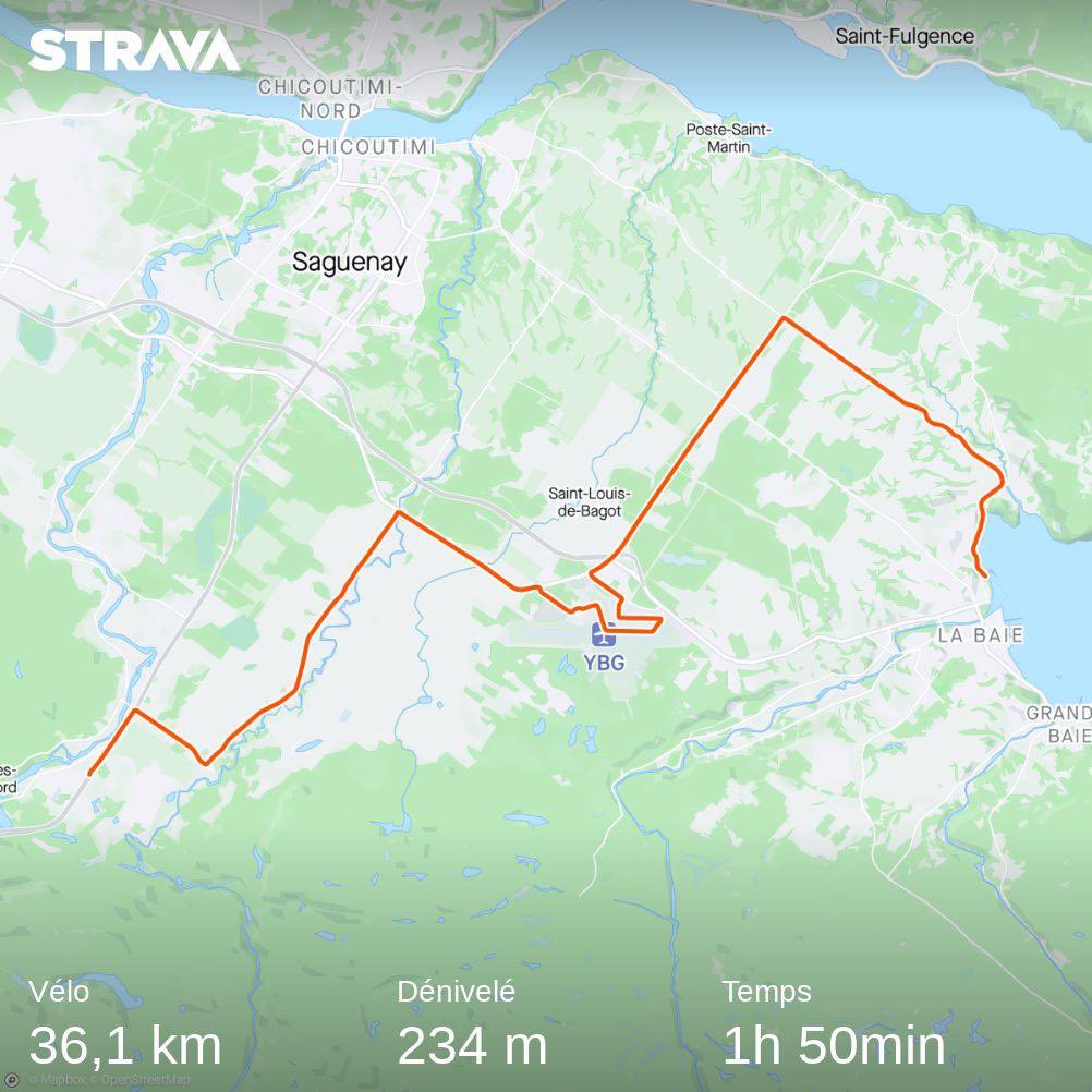 Étape no 1 #GDPL
strava.app.link/syYEfhYxtAb