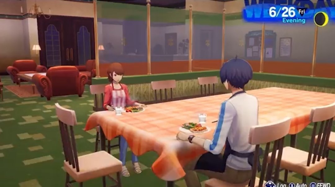 SuperIncognegro's tweet photo. Yeah, looks like kino is on the menu. https://t.co/vXhz23L46h
