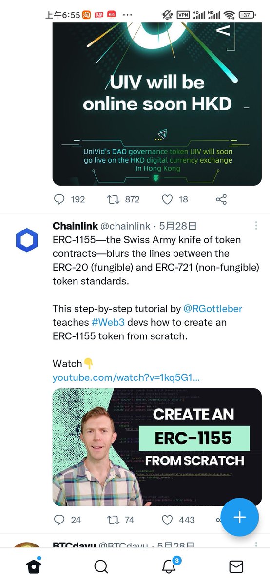crypto30564015's tweet photo. @Greta0086 @PolyhedraZK 谢谢老师 https://t.co/wYxlB8rXHP