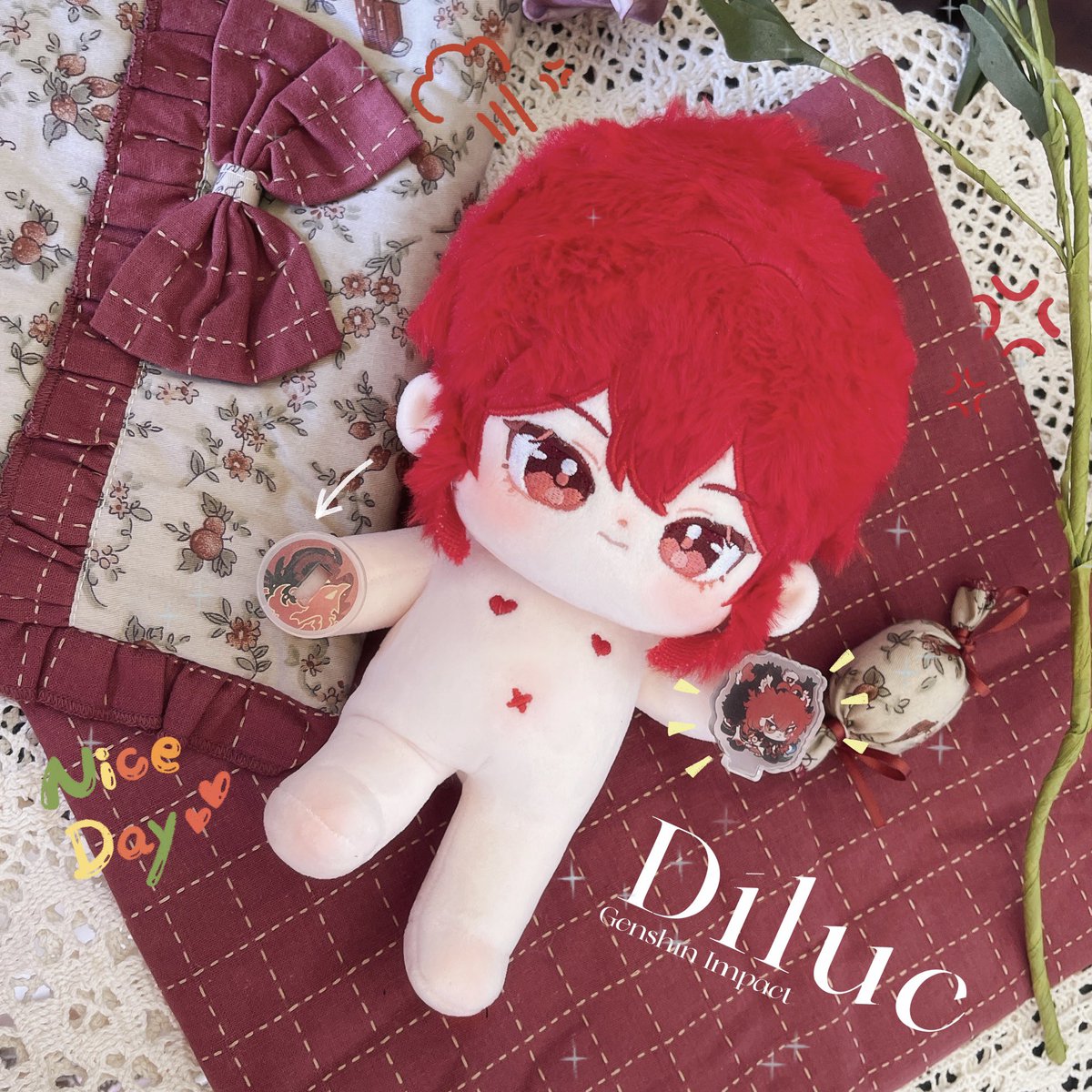 PawPawPlush's tweet photo. Lulu - Kae - Toto by Orangechoo
สั่งซื้อได้ที่ฟอร์ม https://t.co/KaNFholBcR

ราคา 620-650
มัดจำ 400 ที่เหลือ 31 July

❌ปิดรับ 30 June 20.00

#ตลาดนัดเกนชิน #ตลาดนัดGenshinImpact #ตลาดนัดGenshin #GenshinImpact #ตุ๊กตา20cm #ตลาดนัดตุ๊กตา #ตุ๊กตาแฟนซี https://t.co/Mm2Cq4Po2t