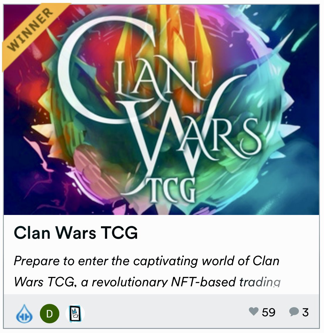 Theta Rarity tweet media