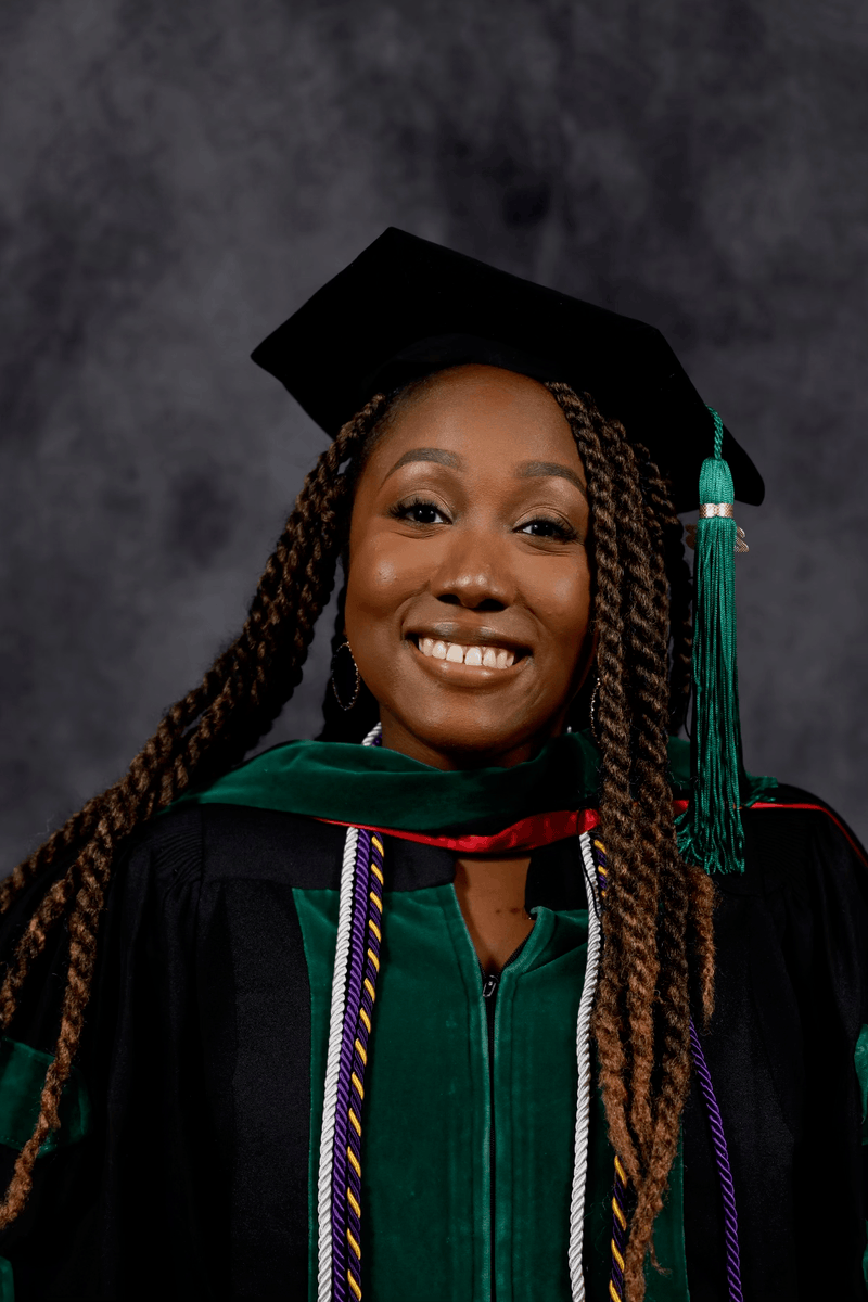 Officially graduated from <a href="/OhioStateMed/">The Ohio State University College of Medicine</a> and re-introducing myself as Dr. Addison! Thankful to my family, friends, and the mentors I've gained over the past 4 years!! If you would like to support me during this (expensive) time, here is my #medgradwishlist: amazon.com/hz/wishlist/ls…