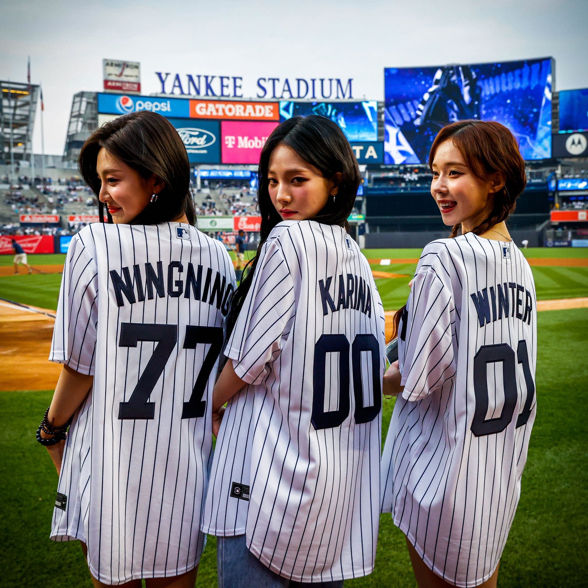 100％の保証 New  X: on Yankees York アイドル