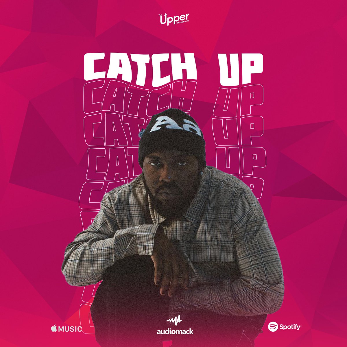 T.U.E on Twitter "Catch Up Friday! 🚨 Tay Iwar Summer Breeze (EP