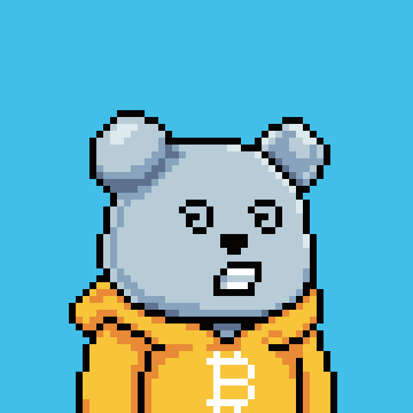 Thanks again to <a href="/DecentMango0/">Mango🥭</a> &amp; @WarriorMama5for hosting an incredible community space this evening.

Managed to win #663 whilst hanging out with the <a href="/BitcoinBearsOrd/">Bitcoin Bears</a> community !

Can't wait for the next one. 🐻