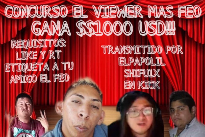 Shifu tweet media