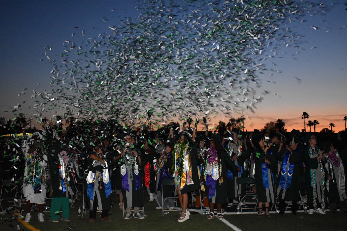 Morongo Unified School District tweet media