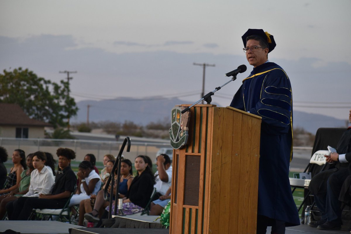 Morongo Unified School District tweet media