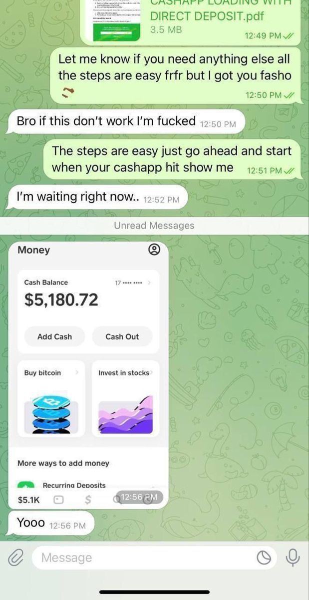Check and Tapin I sell banknotes, sell cloned cards and do paypal and Cashapp flips from TApn bake good steak bread safe, Legit and trusted TapN