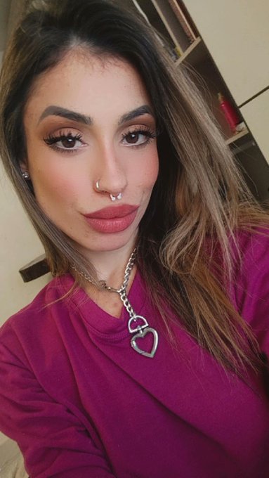 Boa noite amores!! https://t.co/4niIWQAaYI https://t.co/2LHYFaXE1w<a href="/tag/newprofilepic"class="tags"><span>&#35;newprofilepic</span></a>