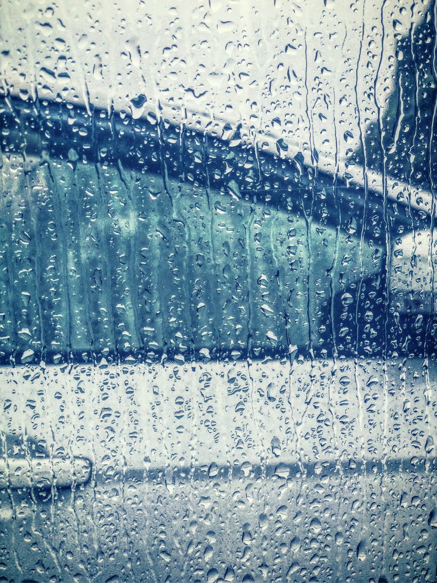 LemonMJ2's tweet photo. 這波雨很誇張～ https://t.co/JiLxxnBCXF