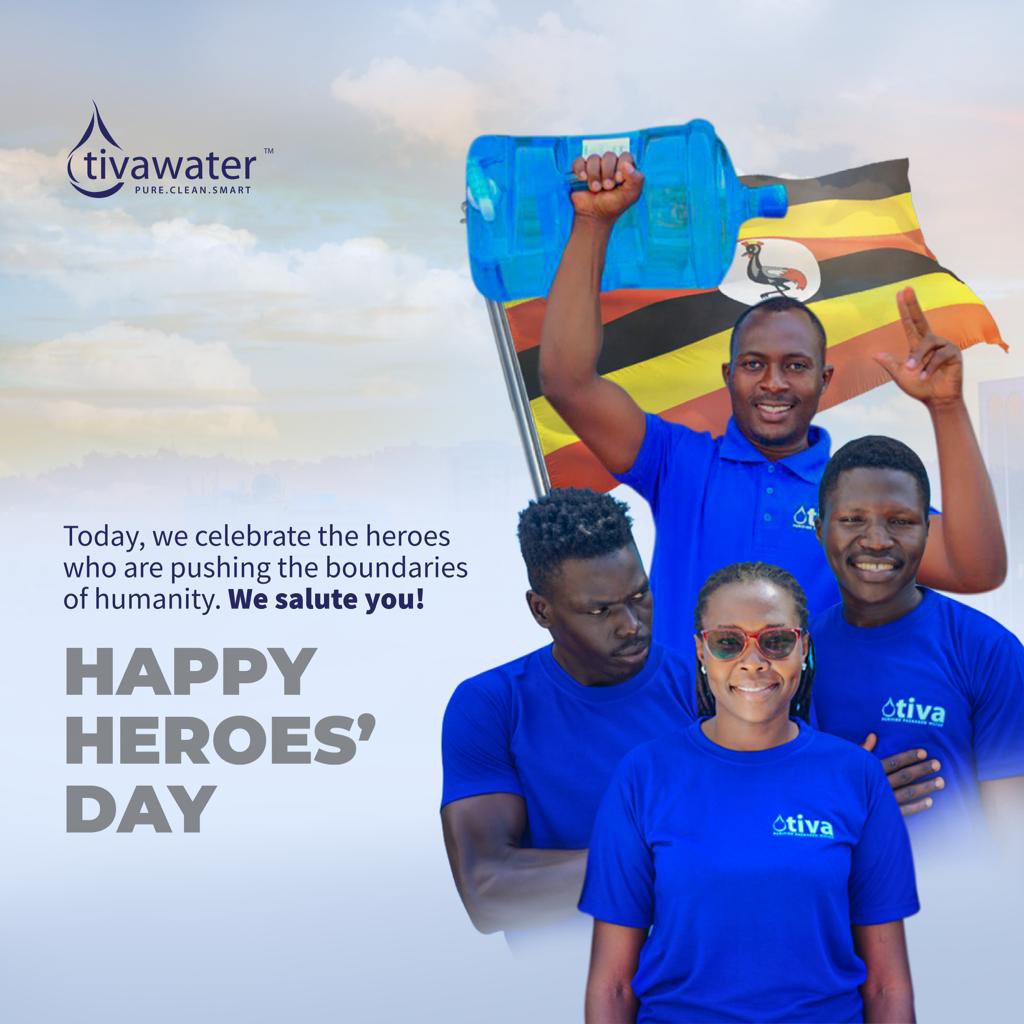 Tiva Water tweet media