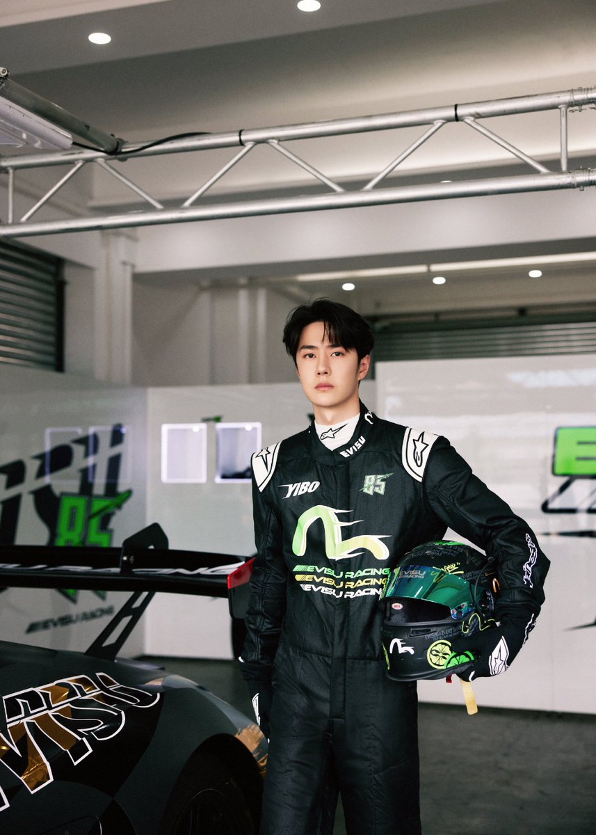 EVISU アップデート 「85番レーサー 準備完了！EVISUオーダーメード