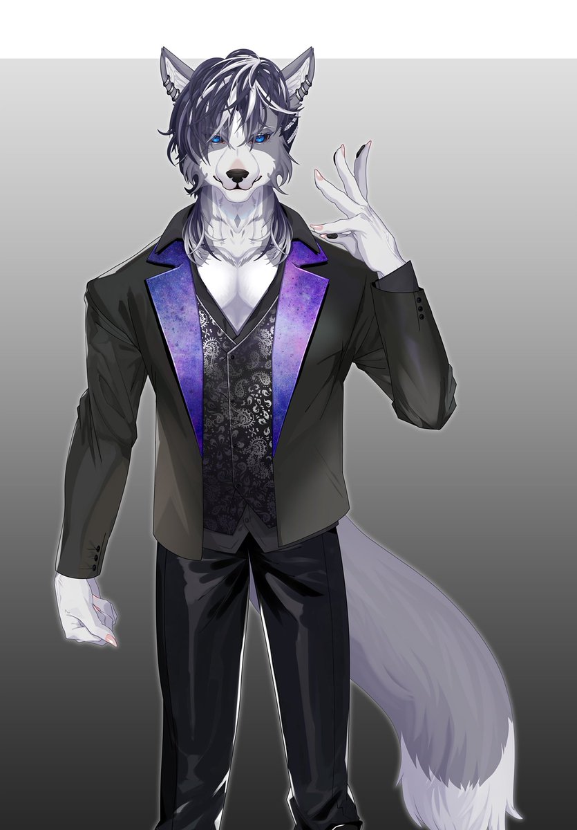 【MERLE】マール tweet media