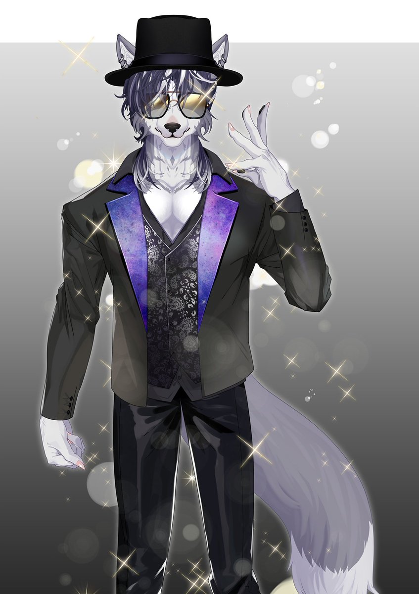 【MERLE】マール tweet media