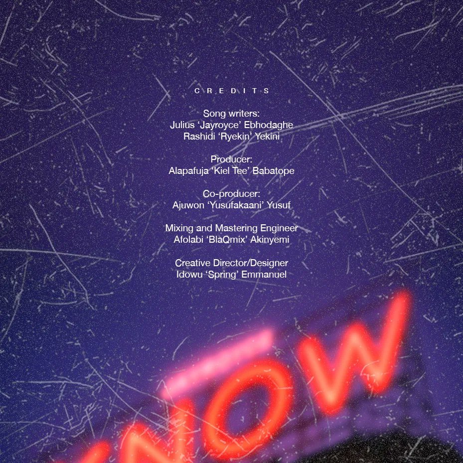 TheJayroyce's tweet photo. Go stream Know by JAYROYCE on all platform now.
Click here; https://t.co/pmRwjGZoB8
{ Dear Clan of ROYALS, I need 50,000 streams in less than an hour, go spread the gospel}
#KnowJAYROYCE #KnowJune9 https://t.co/7mHgh16gRu
