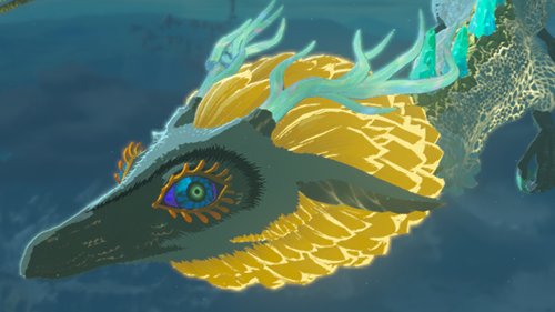 EmprexAwakened's tweet photo. 🔥🐲NEW STORY🐲🔥

God Becoming - A Legend of Zelda: Tears of the Kingdom FTM Dragon TF

Live on my site:

https://t.co/2n6YBSLfkN https://t.co/Vvuhv0DPk4