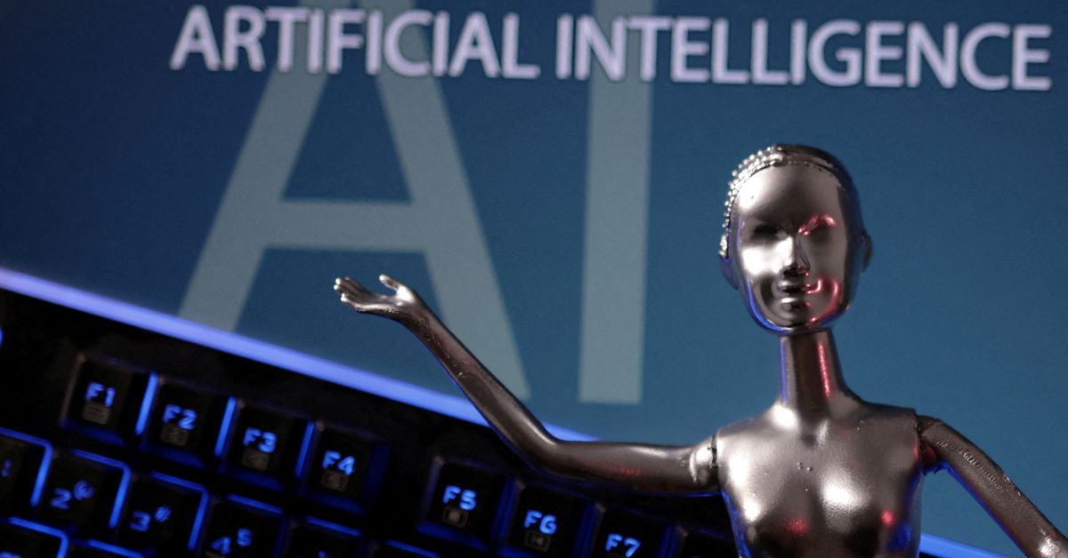 AI giant #Cohere just raised $270 Million backed by tech leaders @Nvidia, @Oracle, and @SalesforceVentures. This is a major step towards a suite of AI-powered services that will revolutionize our future. #AI #Tech