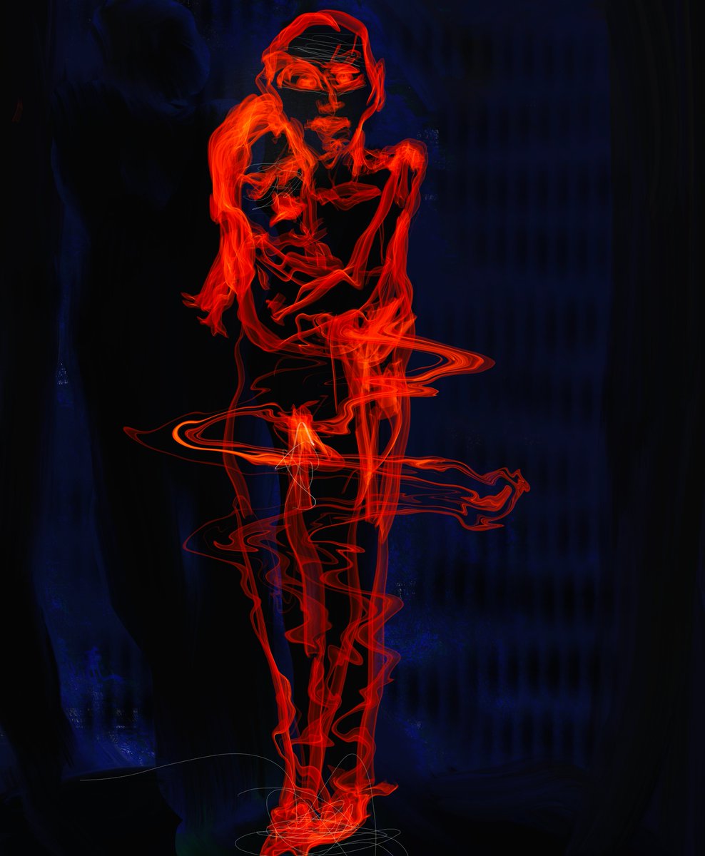 "Embrace Love" foundation.app/@hafftka/hafft…
LFG