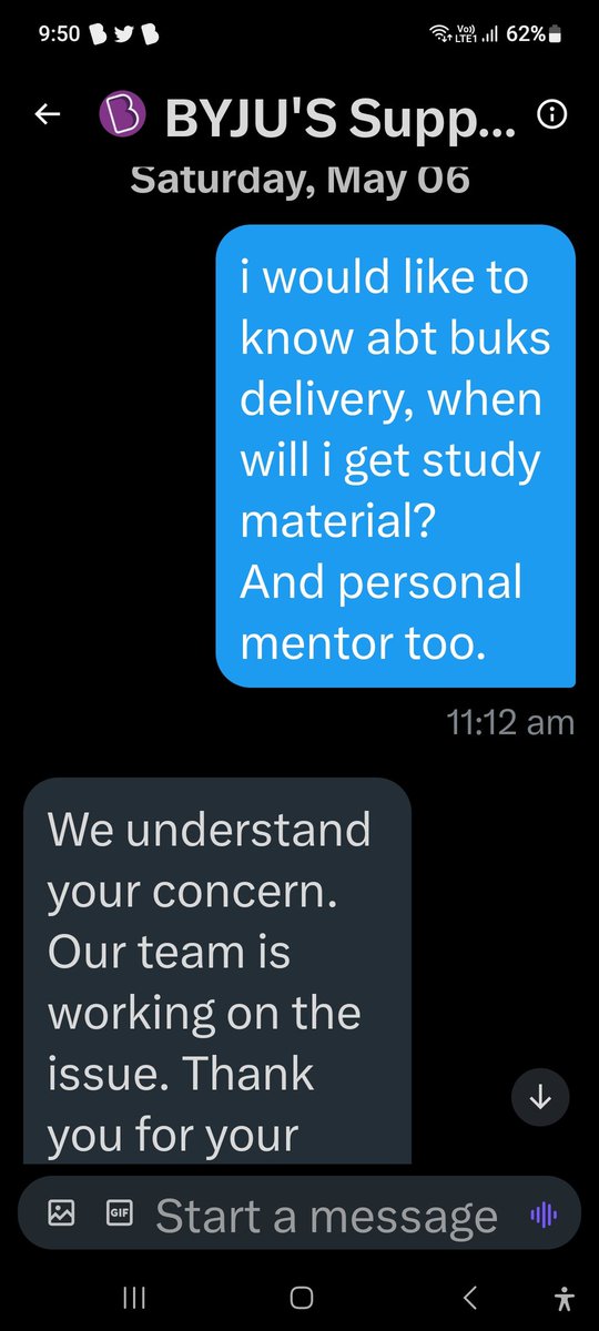 Studentsl123's tweet photo. @BYJUS
 @DivyaGokulnath
@jagograhakjago 
Waiting patiently from 2 months. Miss Divya gokulnath u hv time to travel around be celebrity on instagram.  When i commented my issue ur team was quick to delete it. https://t.co/SFLkELCfu2