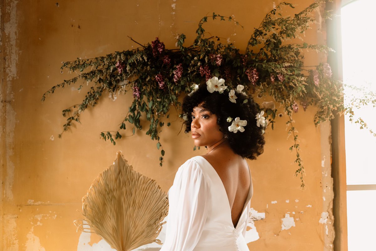 PheMichelle's tweet photo. Because I've been really working on my back 😩🥰 https://t.co/mu1w4R1O3Q