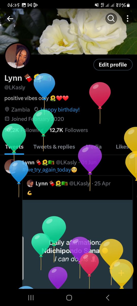 LKasly's tweet photo. 🥰🎊+ 1... https://t.co/sVA3JvGyg1
