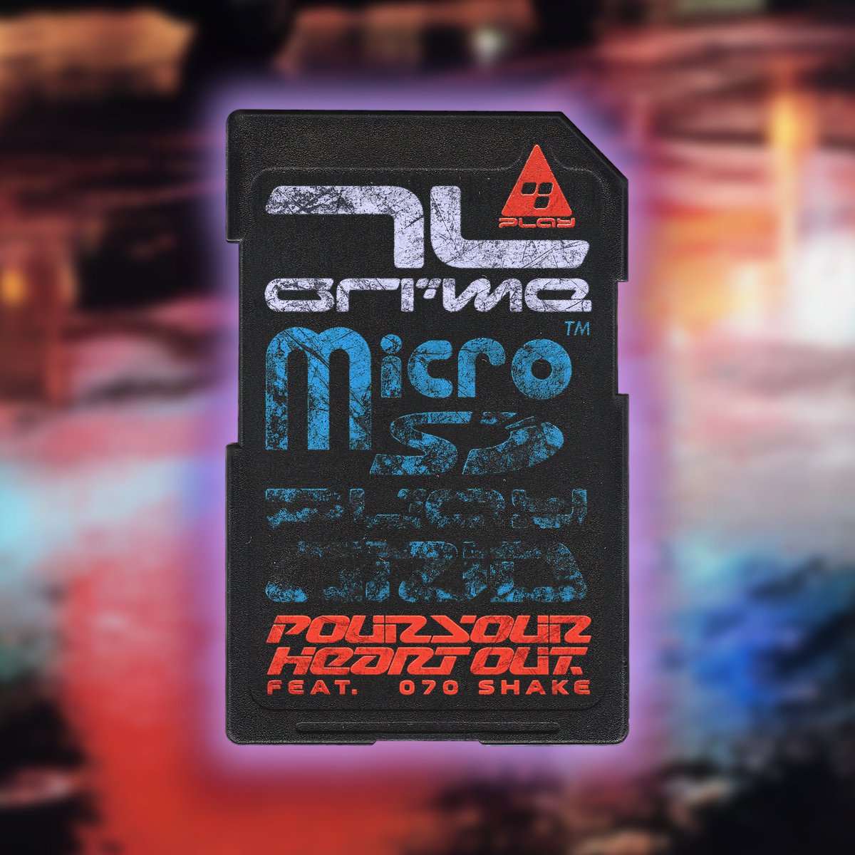 ‘Pour Your Heart Out’ with 070 Shake is out now 

🫶🫶🫶🫶🫶🫶🫶🫶

rlgrime.lnk.to/pouryourhearto…