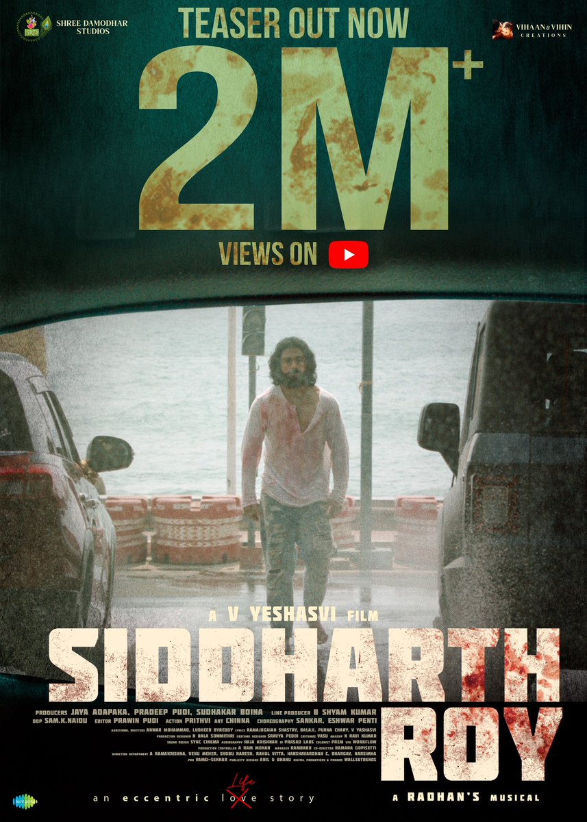 SRD Studios tweet media